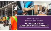 Learn More About Francis Tuttle Business & Industry Services