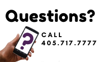 Have more questions? Call 405-717-7777